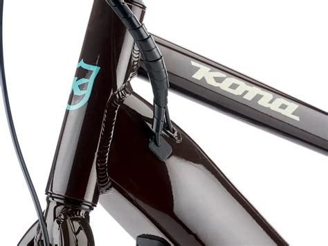 2023 Kona Dew HD – Specs, Comparisons, Reviews – 99 Spokes