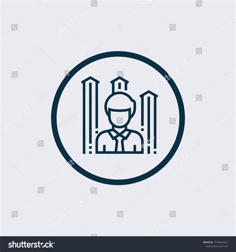 Motivation Vector Icon Symbol Creative Sign Stock Vector (Royalty Free) 1570445527 | Shutterstock