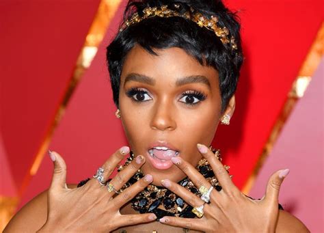 Janelle Monáe Has Endorsed A Sex Strike Huffpost Women