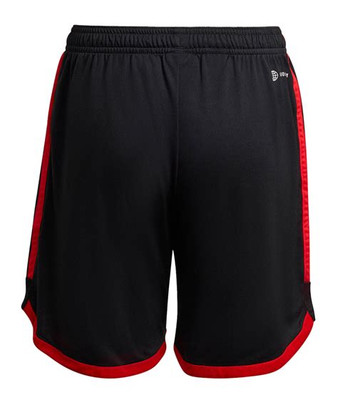 Herren Fu Ballshorts Belgien Rbfa Wm Heimsspiel Replica