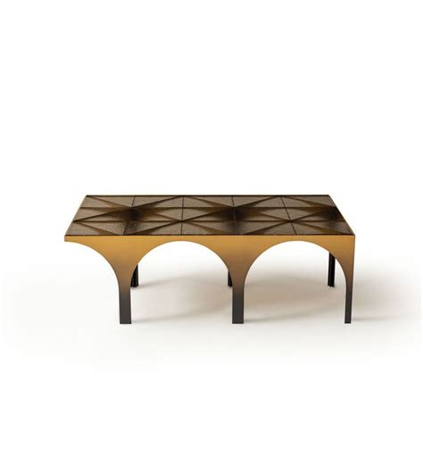 Metropolis Coffee Table Products Fendi Casa Fendi Casa Coffee