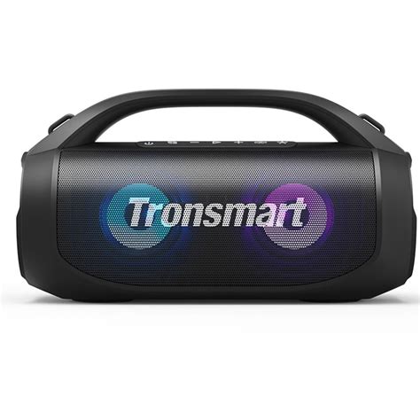 BLUETOOTH SPEAKER ลำโพงบลทธ TRONSMART BANG SE 40W PORTABLE Bang SE