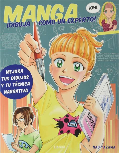 Manga 2021 Librero Dibuja Como Un Experto Tebeosfera