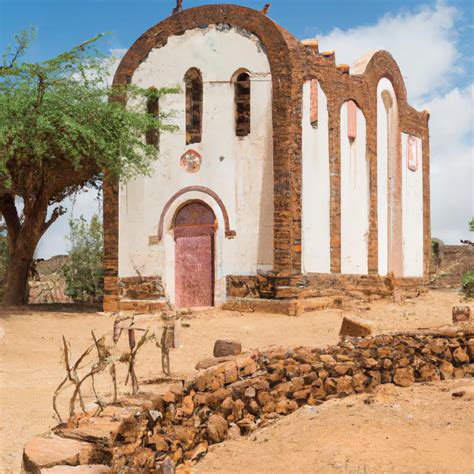 Mai Wiray Eritrean Orthodox Church In Eritrea Historyfacts And Services