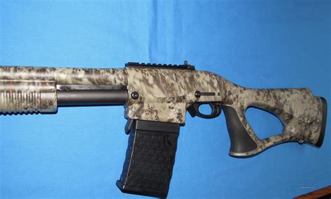 Remington 870 Express Dm Predator 1 For Sale At 907933466