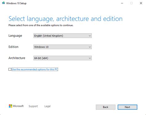 create windows  installation media  methods