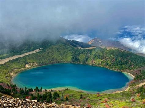 Goshikinuma Lake Fukushima Alles Wat U Moet Weten Voordat Je Gaat