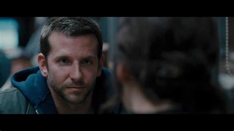 Silver Linings Playbook Official Movie Trailer Youtube