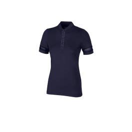 Pikeur Ss Zip Shirt Lowest Price Guarantee Hypostore