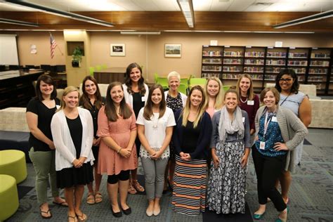 PHM Welcomes New Teachers | Madison Elementary School