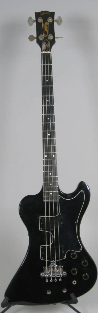 1978 Gibson RD Artist Bass