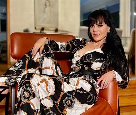 Así lucía Maribel Guardia en su debut en las fotonovelas Publimetro