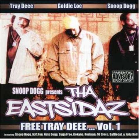 Watch Tha Eastsidaz Movie - Highpeak