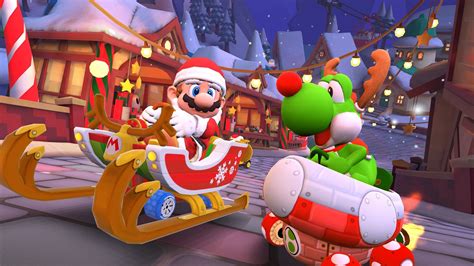 Pin By Henry Garcia On Nintendo Mario Kart Mario Bros Party Mario