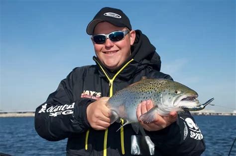 Fluorocarbon vs Monofilament As Main Line | Precision Trolling Data