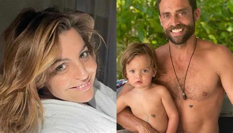 Diogo Amaral publica foto de Jessica Athayde e Oliver e confessa Não