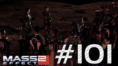 Let S Play Mass Effect Hd Berlebende Youtube