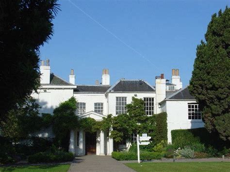 Pembroke Lodge, Richmond Park - Alchetron, the free social encyclopedia