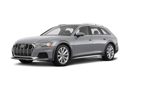 The 2022 Audi A6 Allroad Progressiv Groupe Lauzon In Laval