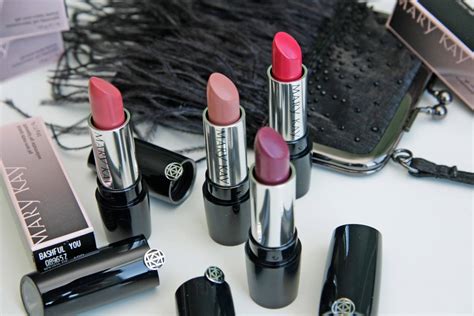 Каталог губных помад мери кей (mary kay): отзывы о матовой гелевой ...