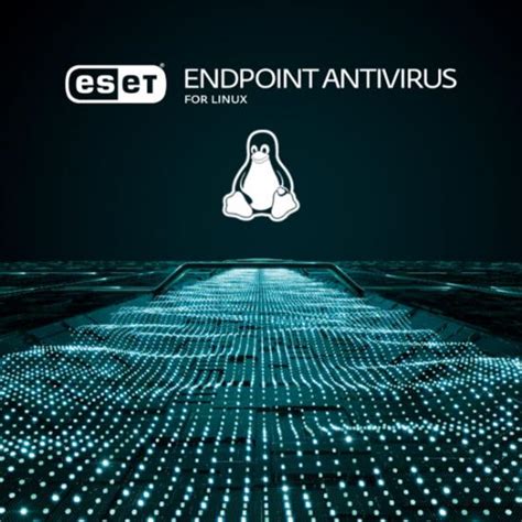 ESET Anuncia O Seu Endpoint Antivirus Para Linux