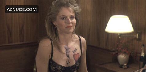 SHARLENE MARTIN Nude AZNude