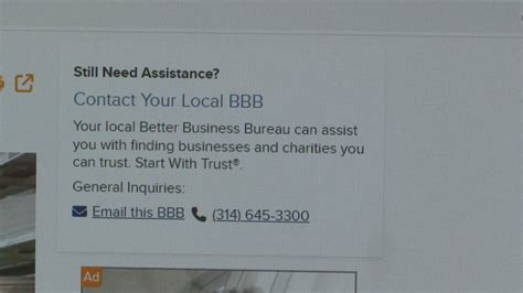 Better Business Bureau Warns Of Scams During Back To School Shopping Khqa