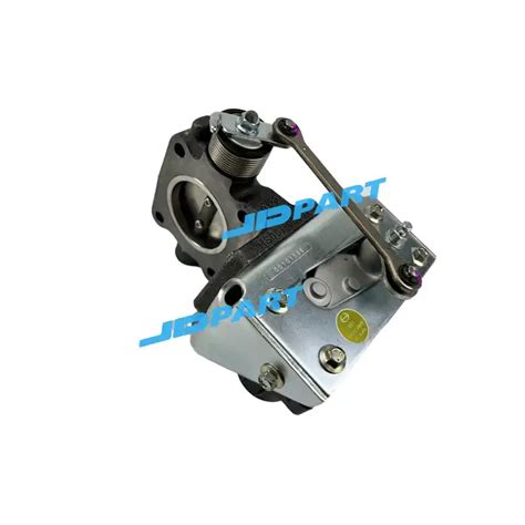 J05E EGR VALVE ASSEMBLY 25620 E0249 HS001 00052 FIT FOR HINO EXCAVATOR