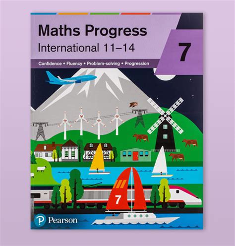 Silverline Private School » Math Progress International Y7 Student Book