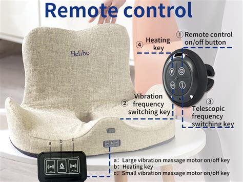 Helibo Sex Sofa Cushion Automatic Sex Booster Adult Sex Toy Health And Household