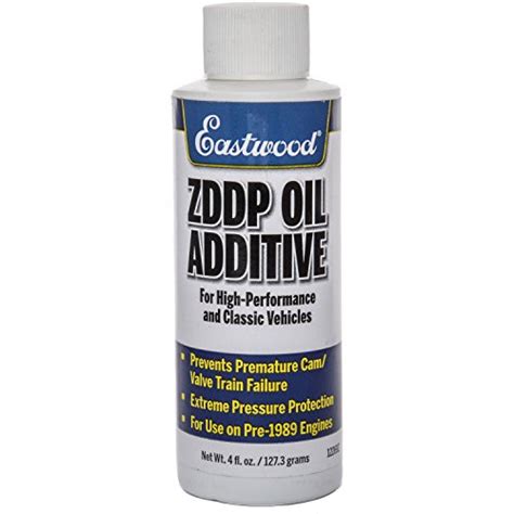 Best Oil Additives To Reduce Lifter Noise