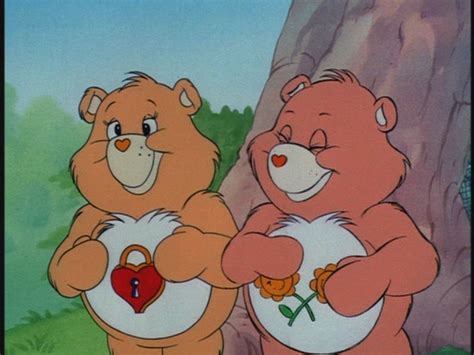 The Care Bears Movie Animated Movies Image Fanpop