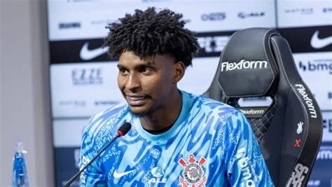 Flamengo Tem Defini O Sobre Venda De Hugo Souza Ao Corinthians Nossofla