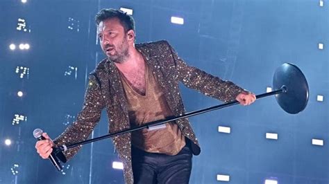 Cremonini Il Ritorno A Bologna Con Doppia Data Al Dallara E Il