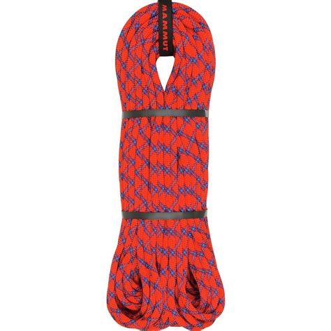 Mammut Eternity Protect Climbing Rope Mm Backcountry