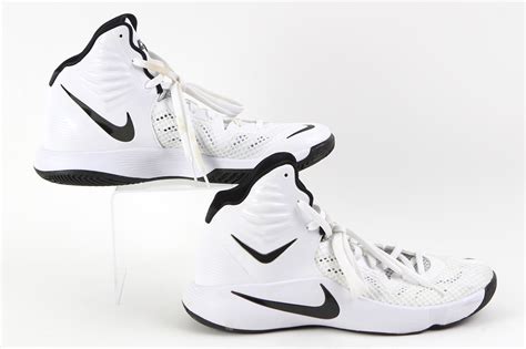 Lot Detail - 2014 Deron Williams Brooklyn Nets Nike Game Worn Sneakers ...