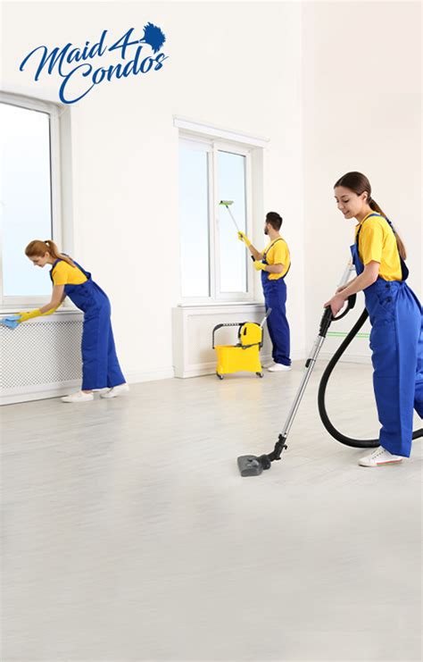 The Importance Of Move In Cleaning Services In Toronto Apartments