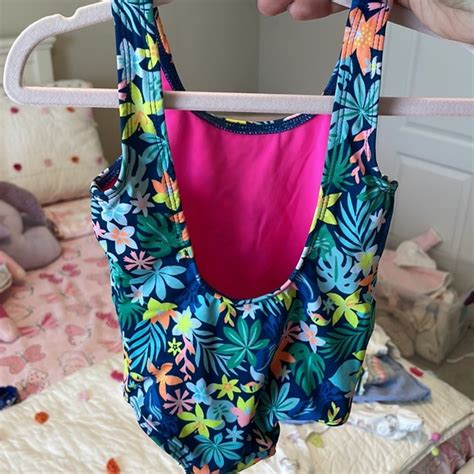 Chubbies Swim Chubbies Girls Bathing Suit Poshmark