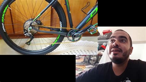 6 Bike Do Inscrito Oggi Hacker Do Junior YouTube