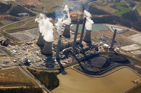 Georgia Power Plans To Retire All Coal Units By 2035 Laptrinhx News