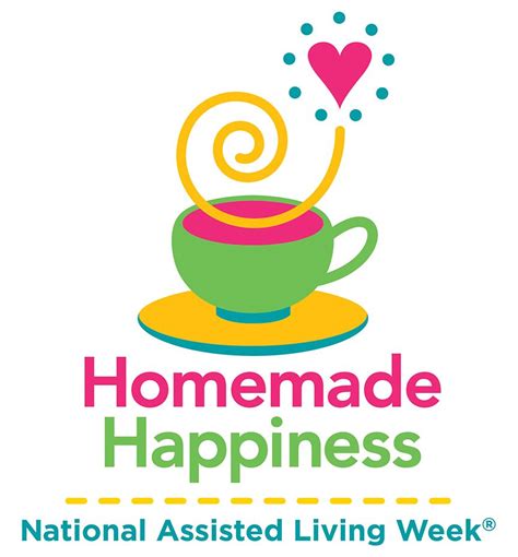 Happy National Assisted Living Week! | Crafts for seniors, Assisted living, Senior activities