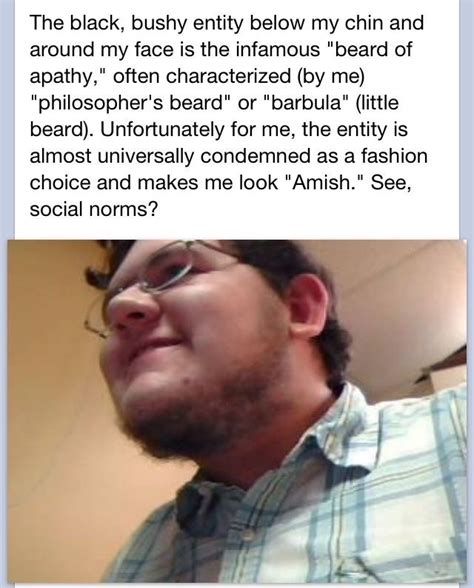 Cringey Neckbeards To Make You Facepalm Facepalm Gallery Ebaum