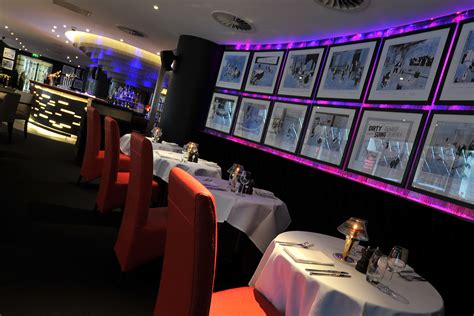 Marco Pierre White Steakhouse Bar And Grill Nottingham Restaurant Reviews Designmynight