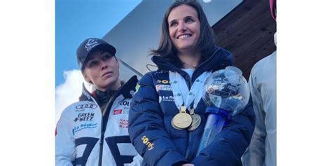 Biathlon Garde Vue De Julia Simon Que Faut Il En Retenir