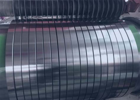 Stainless Steel Strips Supplier & Manufacturer - Seather