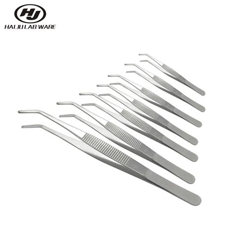 Stainless Steel Medical Different Types Of Forceps Buy Stainless