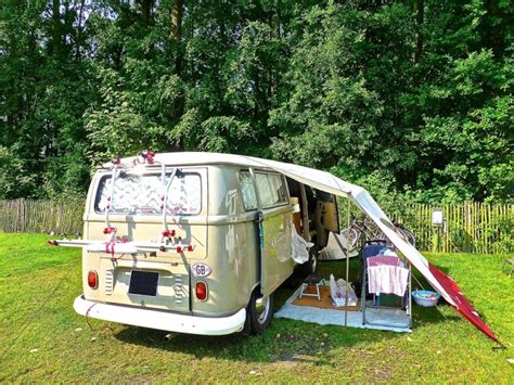 Visiter Paris en camping car Où garer son camping car