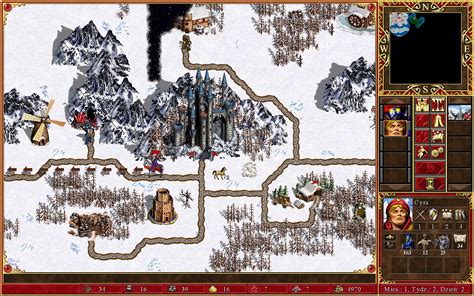 Heroes Of Might Magic III HD Recenzja