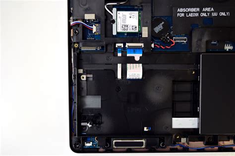 Laptop M.2 SSD Compatibility List