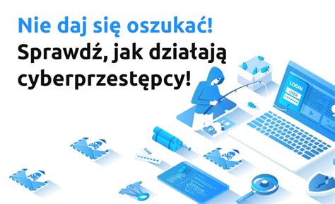 Wy Udzanie Pieni Dzy I Oszustwa Internetowe Jak Si Chroni